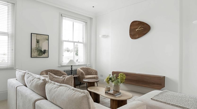 Photo of The Violet Sun