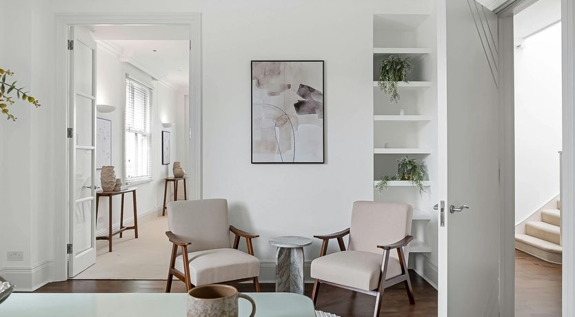 Photo of The Violet Sun