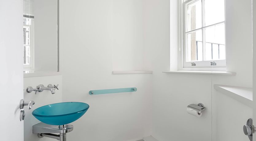 Photo of The Violet Sun