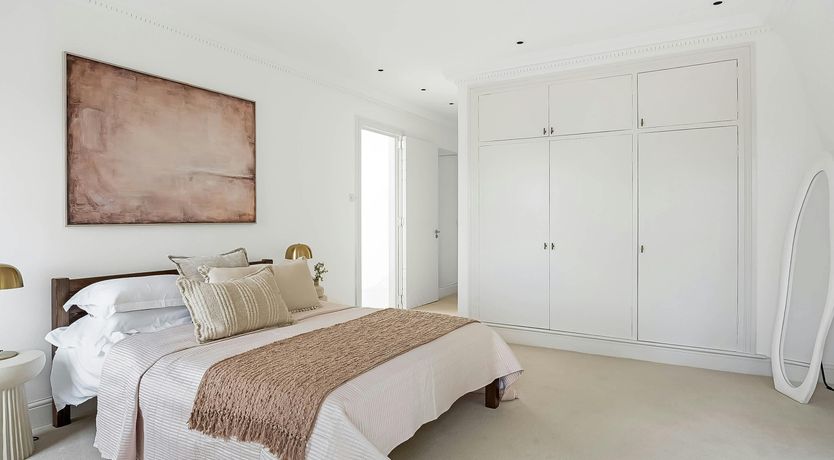 Photo of The Violet Sun