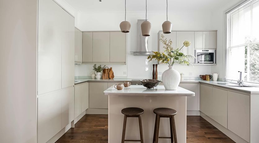 Photo of The Violet Sun