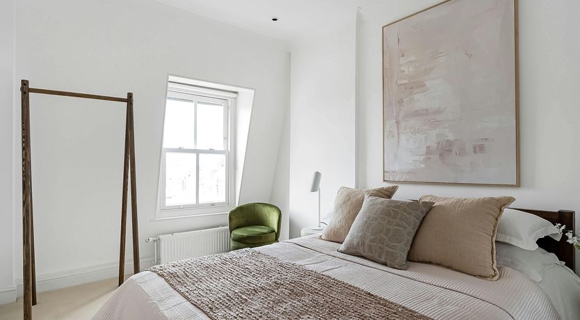 Photo of The Violet Sun