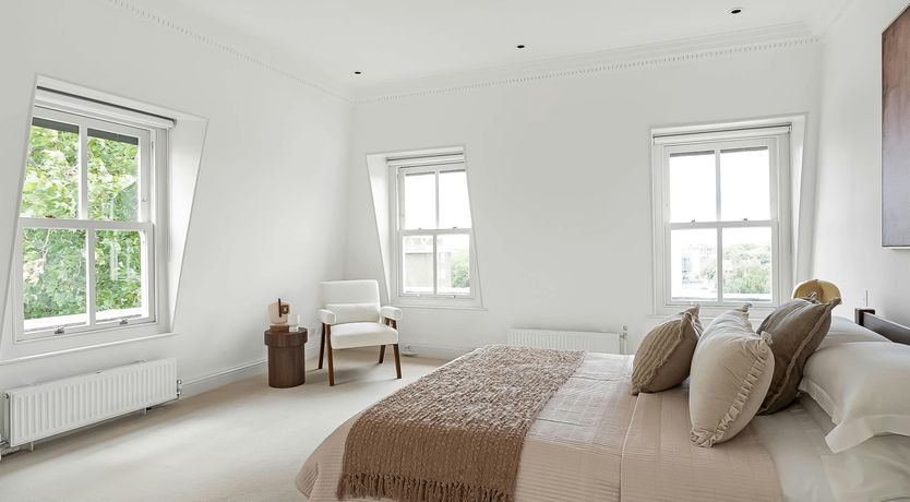 Photo of The Violet Sun