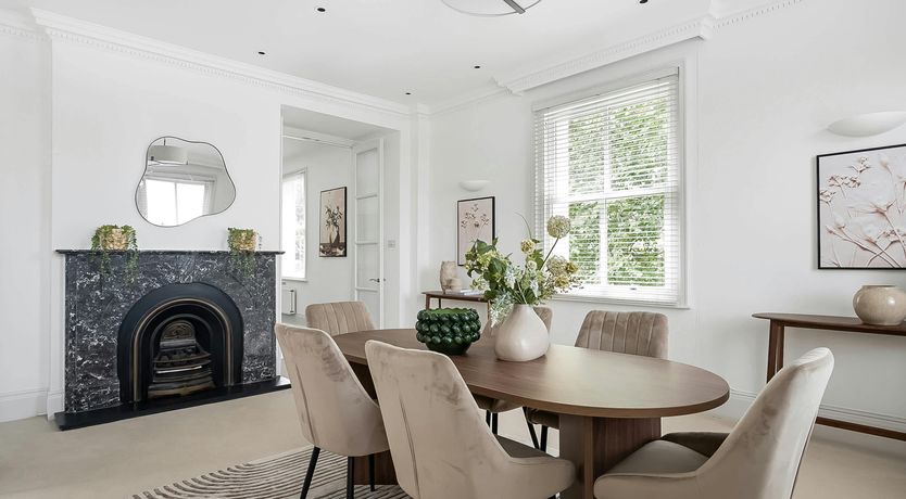 Photo of The Violet Sun