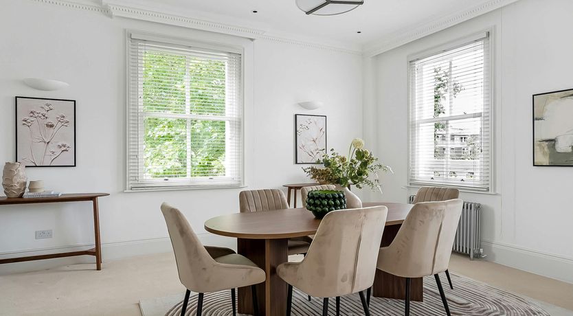 Photo of The Violet Sun