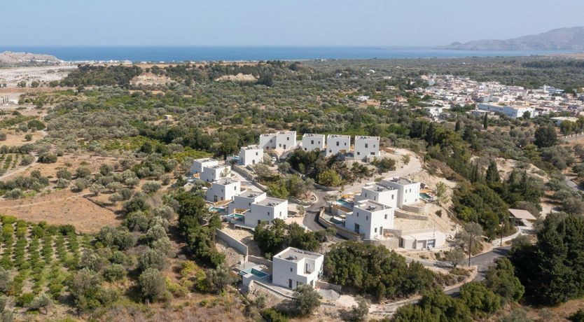 Photo of Temple Horizon