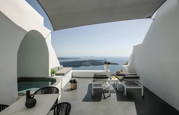 Skyward Echo Holiday Home
