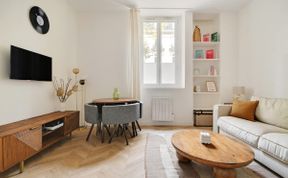 Photo of Seine-Side Hideaway