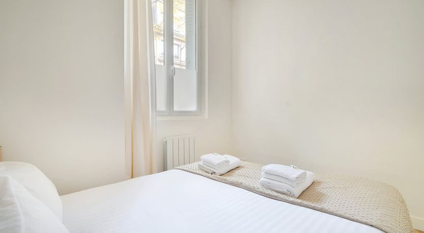 Photo of Seine-Side Hideaway
