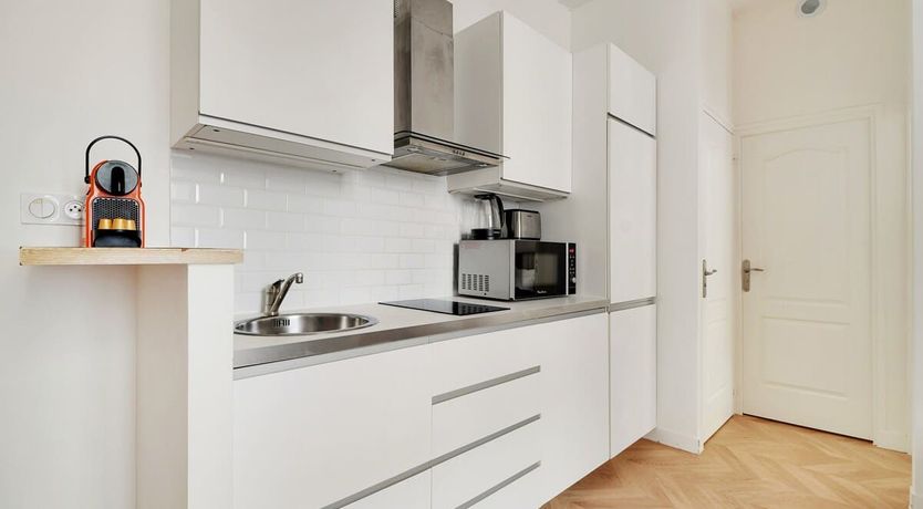 Photo of Seine-Side Hideaway