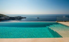 Photo of Emerald & Ochre Bay