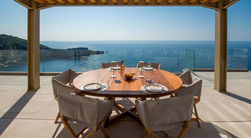 Photo of Emerald & Ochre Bay