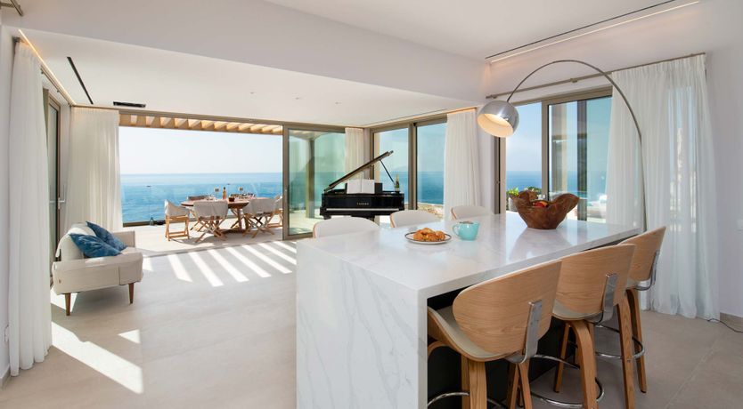 Photo of Emerald & Ochre Bay