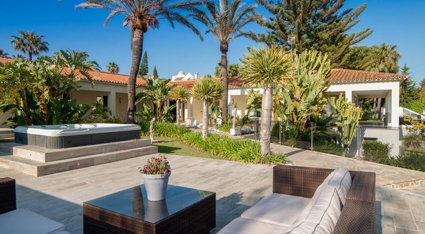 Photo of Palma Paradise