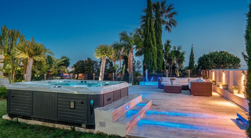 Photo of Palma Paradise