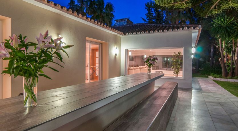 Photo of Palma Paradise
