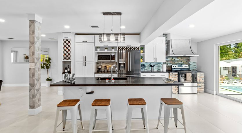 Photo of Golden Palms Retreat