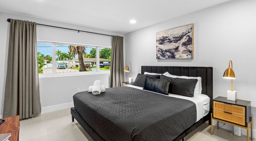Photo of Golden Palms Retreat