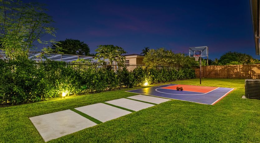 Photo of Golden Palms Retreat