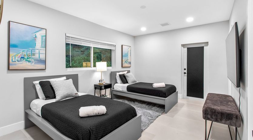 Photo of Golden Palms Retreat