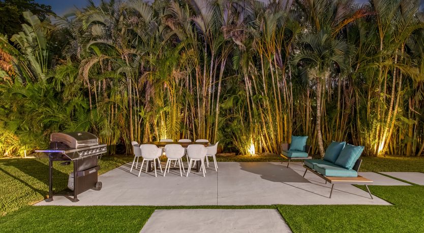 Photo of Golden Palms Retreat