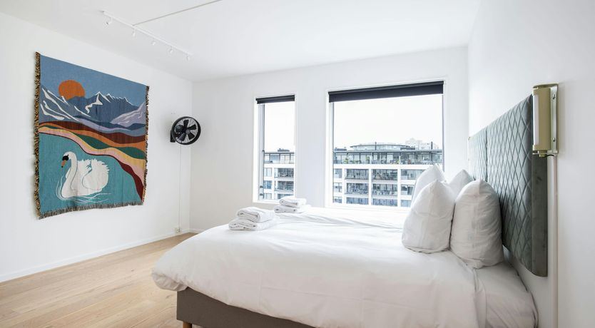 Photo of Canalside Comfort