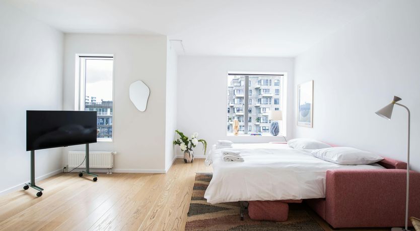 Photo of Canalside Comfort
