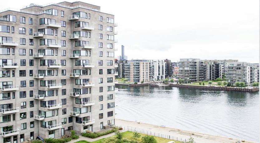 Photo of Canalside Comfort