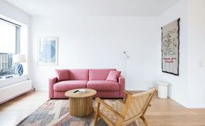 Photo of Canalside Comfort