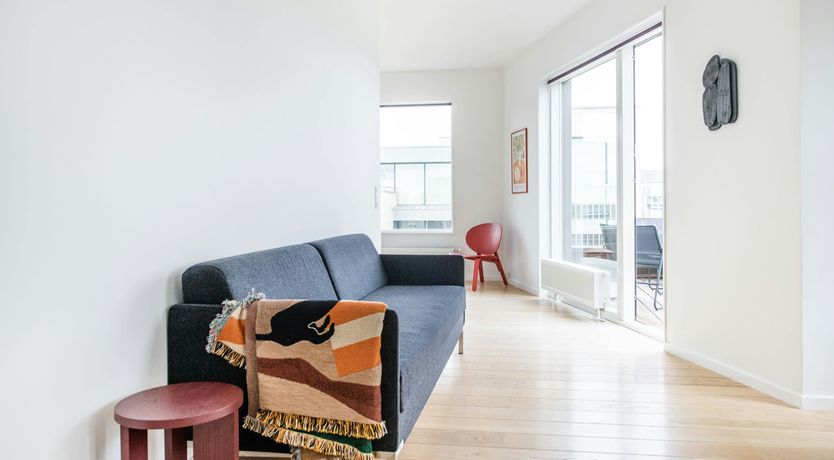 Photo of Canalside Comfort