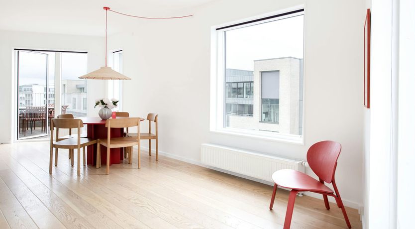Photo of Canalside Comfort