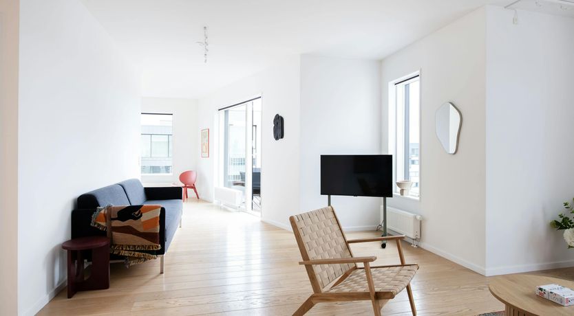 Photo of Canalside Comfort