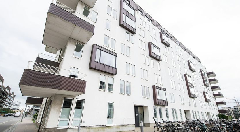 Photo of Canalside Comfort