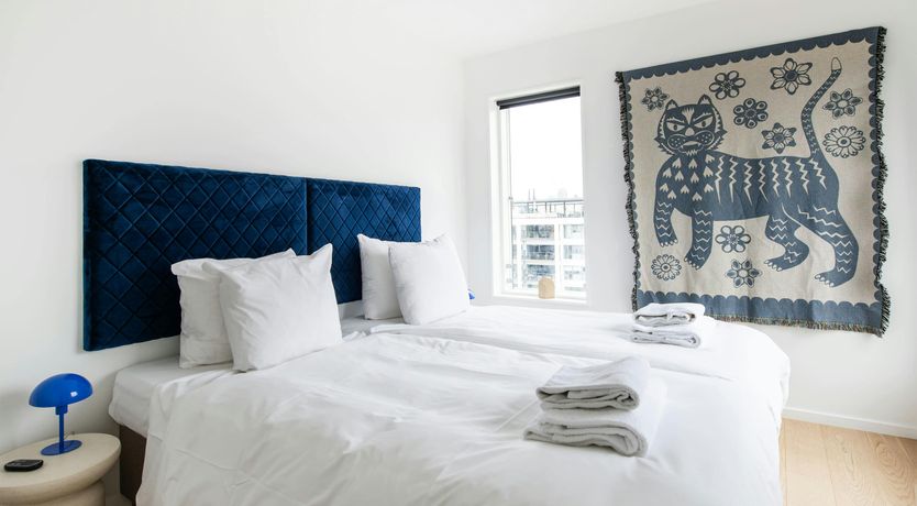Photo of Canalside Comfort