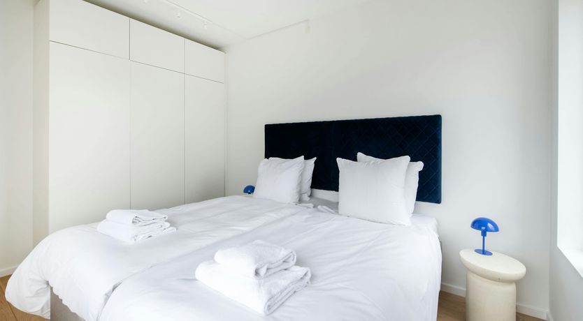 Photo of Canalside Comfort