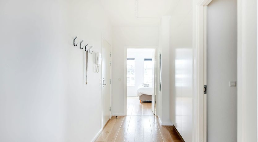 Photo of Canalside Comfort
