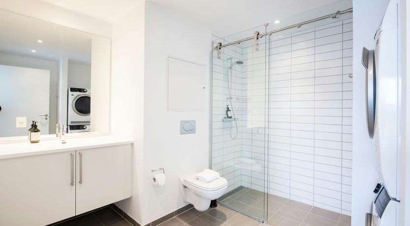 Photo of Canalside Comfort