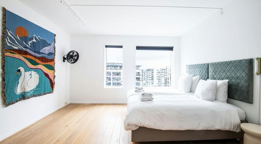 Photo of Canalside Comfort