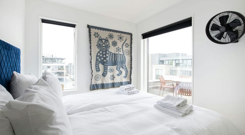 Photo of Canalside Comfort