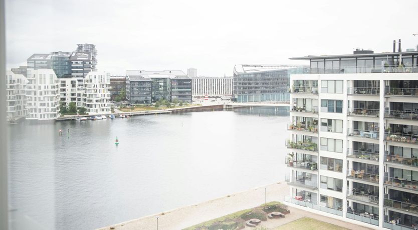 Photo of Canalside Comfort