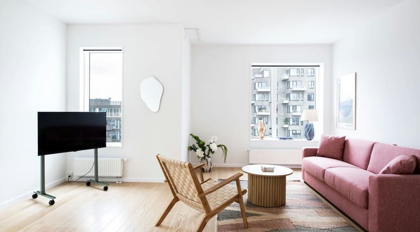 Photo of Canalside Comfort