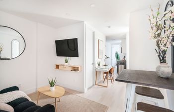 Midtown Haven Holiday Home