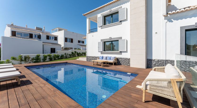Photo of Algarve Splendour