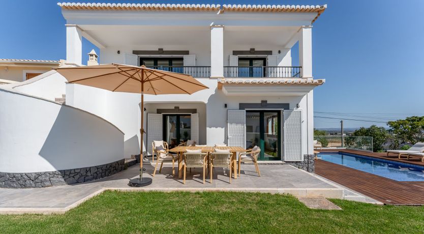 Photo of Algarve Splendour