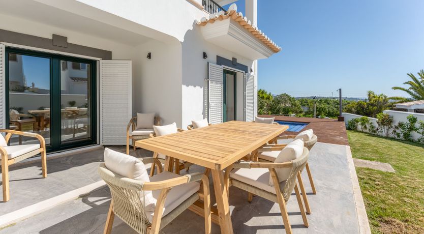 Photo of Algarve Splendour