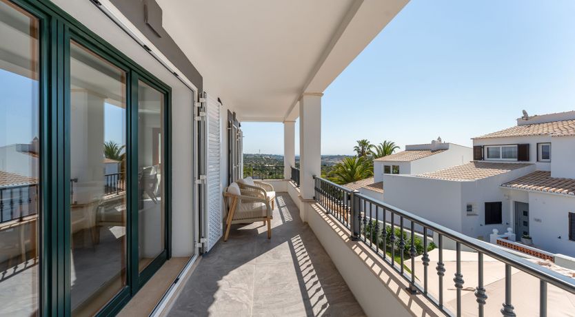 Photo of Algarve Splendour