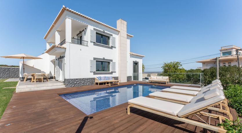 Photo of Algarve Splendour