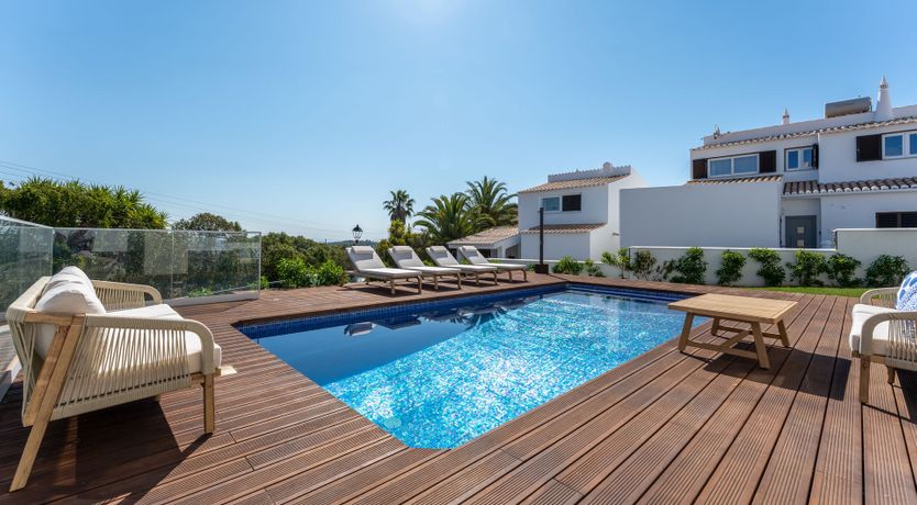 Photo of Algarve Splendour