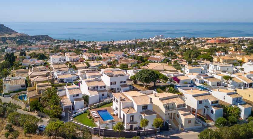 Photo of Algarve Splendour
