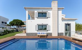Photo of Algarve Splendour